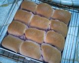 Foto langkah ke 7 dari resep Roti Kentang Taro.