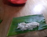 Foto langkah ke 4 dari resep Otak otak ikan tengiri.