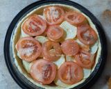 Une image de l'étape 17 de Tourte à la Viande Hachée et Pommes de Terre 🍴.