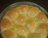 A picture of step 4 of Buns #4wkschallenge#foodphotographychallenge#.