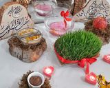عکس مرحله 1 از دستور هفت سین ۱۴۰۲