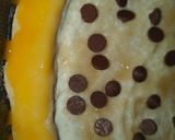 Pas rețetă Tarte aux sucre (plăcintă cu zahăr) 12 fotografie