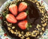Foto langkah ke 6 dari resep Moist Chocolates Cakes.
