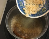 Foto del paso 2 de la receta: El guiso de almejas