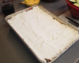 A picture of step 8 of Squash Lasagna.