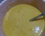Foto langkah ke 2 dari resep Ongol Ongol Labu Kuning.