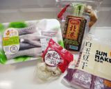 壓力鍋「滷雞爪/滷味拼盤」滿滿一盤好滿足的食譜步驟1照片