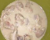Foto langkah ke 3 dari resep Ayam Crispy Marinasi Lemon Susu.