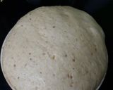Hình bước làm 6 của món Bánh mì mềm nguyên cám - Buger Bun