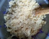 A picture of step 1 of Yamballs.