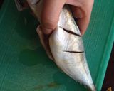 Foto langkah ke 5 dari resep Ikan bakar isi sambal kecap pedas pasti puas!.