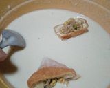 Foto langkah ke 3 dari resep Gehu (toge tahu) / tahu isi.