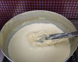 রাজস্থানী মালাই ঘেভরই(Rajasthani malai ghewar recipe in Bengali) রেসিপি ধাপ - 10 ছবি