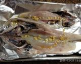 Foto del paso 3 de la receta: Pescadilla al horno