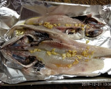 Foto del paso 3 de la receta: Pescadilla al horno
