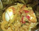 Foto langkah ke 7 dari resep Garang Asem Telur Rebus.