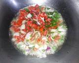 Alu bhujiya (quick sehri) recipe step 1 photo