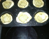 Foto del paso 2 de la receta: Tartaletas rústicas