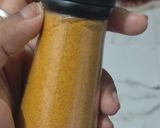 சாம்பார் பொடி(sambar powder recipe in tamil) ரெசிபி ஸ்டேப் 4 புகைப்படம்