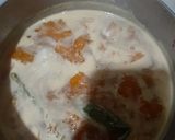 Foto langkah ke 3 dari resep Kolak Waluh.
