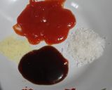 Foto langkah ke 1 dari resep Crab Stik Pedas.