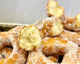 Foto del paso 13 de la receta: Rosquillas