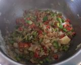 Foto del paso 2 de la receta: Ossobuco con salsa de tomate