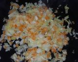 Foto del paso 3 de la receta: Bombas de papa. Económicas y rendidoras