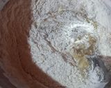 Foto del paso 1 de la receta: Galletitas de vainilla