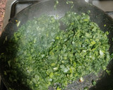Foto del paso 1 de la receta: Canelón de espinacas y huevo