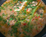 Foto del paso 2 de la receta: Pescado a mi estilo