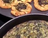 Foto del paso 6 de la receta: Papa, acelga y espinaca🥬 Al horno