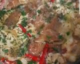 Foto langkah ke 7 dari resep Katsudon (Donburi) simple.