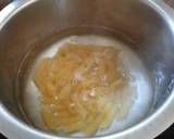 Penne Pasta in cheesy oats white sauce recipe step 1 photo