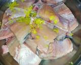 Spicy tawa fish recipe step 2 photo