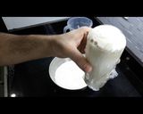 صورة لخطوة 4 من وصفة لقمة القاضي (زلابية) (العوامه)