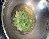 Foto langkah ke 3 dari resep Balado Udang Petai.
