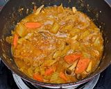 รูปขั้นตอนการทำที่ 8 ของ Swiss Steak