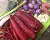 Foto langkah ke 2 dari resep Rendang Praktis Mudah Enak |Menu Idul Adha Daging Qurban.