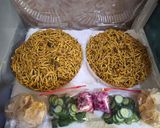 Foto langkah ke 5 dari resep Mie Aceh.