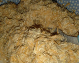 Foto del paso 3 de la receta: Budín de avena y zanahoria con stevia 🥕🥕🥕