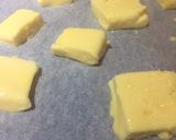 Hình bước làm 13 của món Bake it with me, bake it easy #1 :Bánh sữa nướng🥛🧀 Món ăn vặt dễ làm😋
