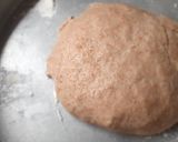 Foto del passaggio 1 della ricetta Quiche svuotafrigo con cavolo viola
