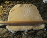 Foto del paso 3 de la receta: Empanadas de Vigilia de atún