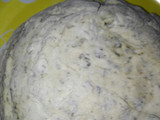 Ñoquis de verdura