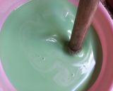 Foto langkah ke 4 dari resep Kue Lapis.