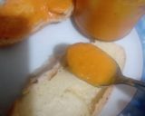 Foto del paso 1 de la receta: Desayuno súper rápido pan pizza🍕
