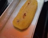 Foto langkah ke 3 dari resep Pisang Penyet Romantis.