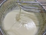 Water Roux Bread 1 kali Profing