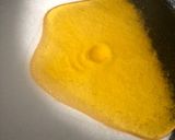 Une image de l'étape 1 de Caramels à l’anglaise.